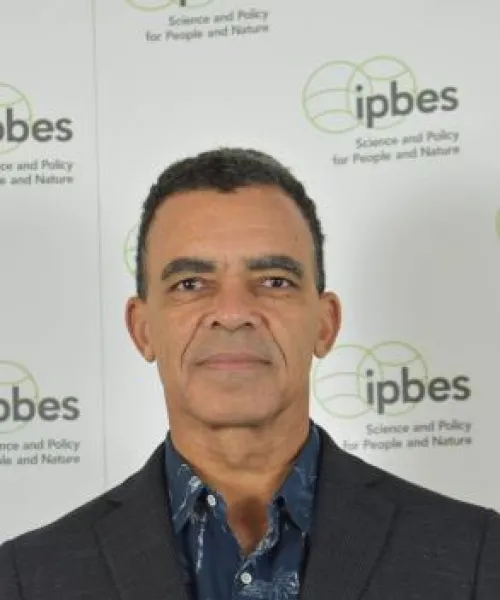 Bureau | IPBES Secretariat